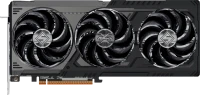 Zdjęcia - Karta graficzna ASRock Radeon RX 9070 XT Steel Legend Dark 16GB 