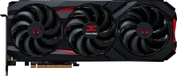 Zdjęcia - Karta graficzna PowerColor Radeon RX 9070 XT Red Devil 16GB 