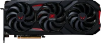 Фото - Відеокарта PowerColor Radeon RX 9070 Red Devil 16GB 