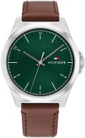 Фото - Наручний годинник Tommy Hilfiger Norris 1710602 