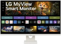 Монітор LG MyView 32SR73U 31.5 "