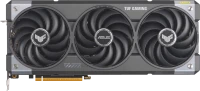 Zdjęcia - Karta graficzna Asus Radeon RX 9070 XT OC TUF Gaming 16GB 