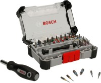 Фото - Біти / торцеві голівки Bosch 2607002835 