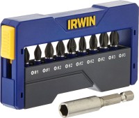 Біти / торцеві голівки IRWIN IW6062504 