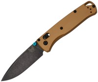 Фото - Ніж / мультитул BENCHMADE Bugout Al 