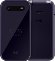 Мобільний телефон HMD 2660 Flip 