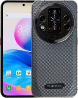 Мобільний телефон Oukitel WP200 Pro 1 ТБ / 24 ГБ