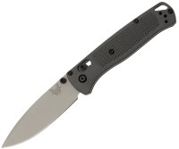 Фото - Ніж / мультитул BENCHMADE Bugout Cerakote Grivory 