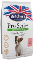 Корм для собак Butchers Pro Series Junior Mini Salmon 800 g 