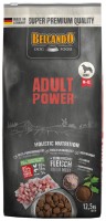 Корм для собак Bewital Belcando Adult Power 12.5 kg 