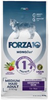 Фото - Корм для собак Forza 10 MonoDiet Sensitive Skin 10 kg 