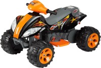 Дитячий електромобіль Jamara Quad Pico 6V 