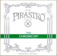 Фото - Струни Pirastro Chromcor Viola C String Ball End 