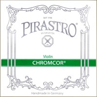 Фото - Струни Pirastro Chromcor Violin D String Ball End 