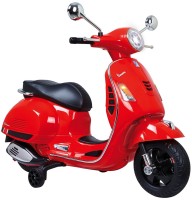 Фото - Дитячий електромобіль Jamara Vespa GTS 125 