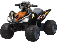 Фото - Дитячий електромобіль Jamara Quad MPX 12V 