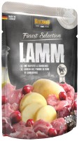 Корм для собак Bewital Belcando Finest Selection Lamb 0.3 кг