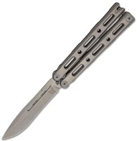 Ніж / мультитул BENCHMADE 85 Balisong 