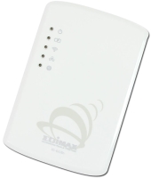 Фото - Wi-Fi адаптер EDIMAX 3G-6218N 