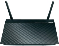 Zdjęcia - Urządzenie sieciowe Asus DSL-N12E 