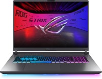 Ноутбук Asus ROG Strix G18 (2025) G815LW