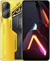 Мобільний телефон Nubia Neo 3 256 ГБ / 8 ГБ