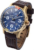 Наручний годинник Vostok Europe Expedition North Pole Polar Sun YN55-597B730 