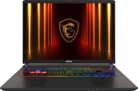 Zdjęcia - Laptop MSI Vector 16 HX AI A2XWIG (A2XWIG-093PL)