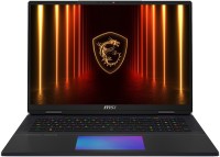 Zdjęcia - Laptop MSI Titan 18 HX AI A2XWIG (A2XWIG-220PL)