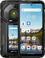 Фото - Мобільний телефон UleFone Armor 33 Pro 512 ГБ / 12 ГБ