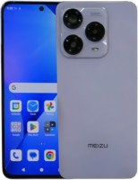 Фото - Мобільний телефон Meizu Note 22 128 ГБ