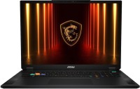 Фото - Ноутбук MSI Stealth 18 HX AI A2XWJG (A2XWJG-033PL)