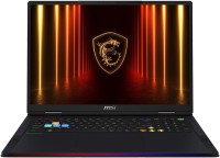 Zdjęcia - Laptop MSI Raider A18 HX A9WIG (A9WIG-072PL)