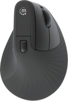 Мишка MANHATTAN Vertical Ergonomic Wireless USB Mouse 