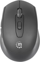 Фото - Мишка MANHATTAN MW6200 Wireless Optical USB Mouse 