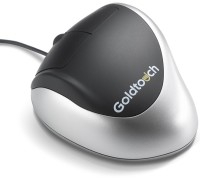 Фото - Мишка Goldtouch Goldtouch USB Comfort Mouse Left 