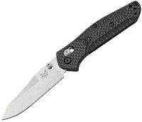 Ніж / мультитул BENCHMADE Mini Osborne Carbon 945-2 