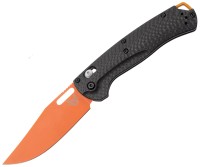 Ніж / мультитул BENCHMADE Taggedout 15535OR-01 