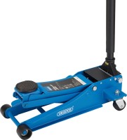 Фото - Домкрат Draper Low Profile Trolley Jack 2T 