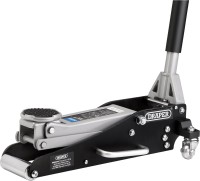 Фото - Домкрат Draper Aluminium and Steel Racing Trolley Jack 1.5T 