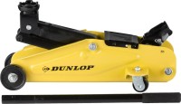 Домкрат Dunlop Trolley Jack 2T 