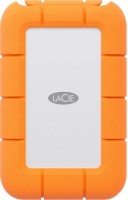 Фото - SSD LaCie Rugged Mini SSD STMF500400 500 ГБ