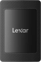 Фото - SSD Lexar SL500 Magnetic LSL500M004T 4 ТБ