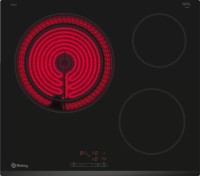 Płyta grzewcza Balay 3EB715LR czarny