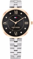 Фото - Наручний годинник Tommy Hilfiger Ella 1782684 