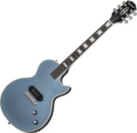 Фото - Електрогітара / бас-гітара Epiphone Jared James Nichols "Blues Power" Les Paul Custom 