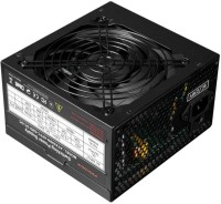 Фото - Блок живлення PrologiX ATX 500W APFC