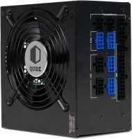 Фото - Блок живлення QUBE QBF-HPE QBF-HPE-850GD-12C