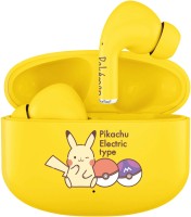 Фото - Навушники OTL Pokemon Pikachu Electric-Type TWS 