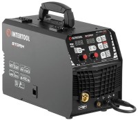 Фото - Зварювальний апарат Intertool Storm WT-4012 